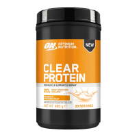 Clear Protein