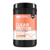 Clear Protein