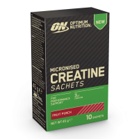 Creatine Stick Pack