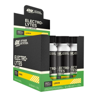 Electrolyte Zero Sugar Shot