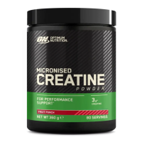 Micronized Creatine Flavoured