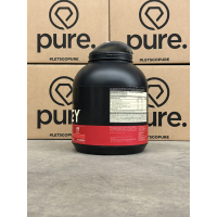 100% Whey Gold Standard
