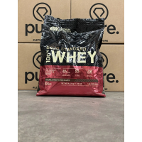 100% Whey Gold Standard