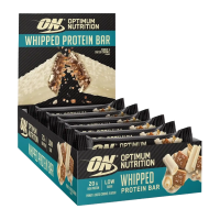 Whipped Bars