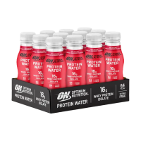 Protein Water