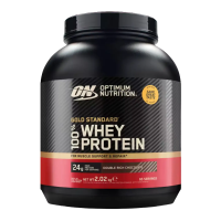 100% Whey Gold Standard