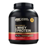 100% Whey Gold Standard