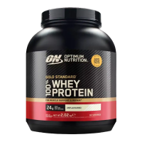 100% Whey Gold Standard