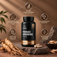 Panax Ginseng
