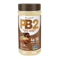 Peanut Powder