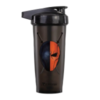 Deathstroke
