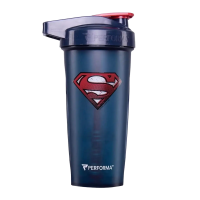 Superman Hero Serie