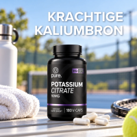 Potassium Citrate