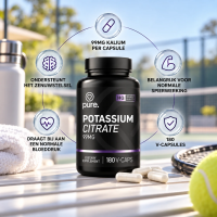 Potassium Citrate