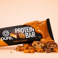 Protein Bar Crunchy