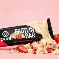 Protein Bar Crunchy