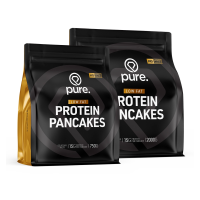Protein Pancakes
