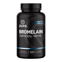 Bromelain