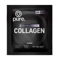 Collageen + Vit. C