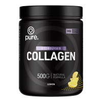 Collageen + Vit. C