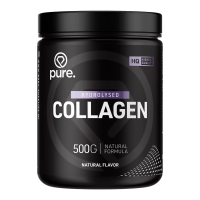 Collageen + Vit. C
