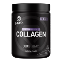 Collageen + Vit. C