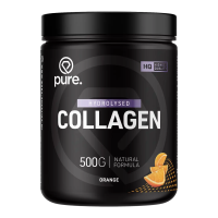 Collageen + Vit. C