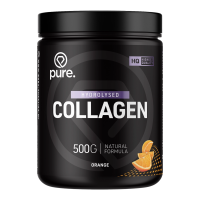 Collageen + Vit. C