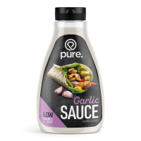 Low Carb Sauce