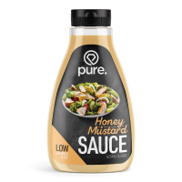 Low Carb Sauce Honey Mustard