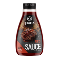 Low Carb Sauce