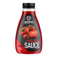 Low Carb Sauce Ketchup