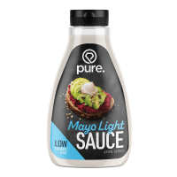 Low Carb Sauce
