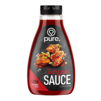 Low Carb Sauce