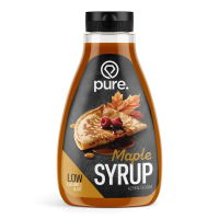 Low Carb Syrup