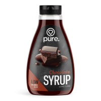 Low Carb Syrup