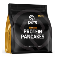 Protein Pancakes