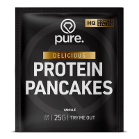 Protein Pancakes