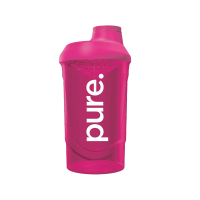 Shakebeker Magenta