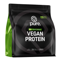 Vegan Protein Shake