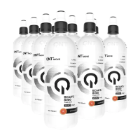 BCAA 8000