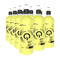 BCAA 8000