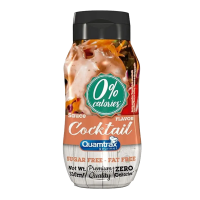 0% Kcal Sauce