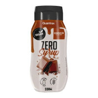 0% Kcal Syrup