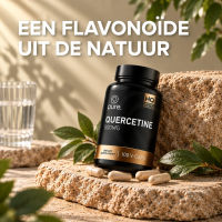 Quercetine 500mg
