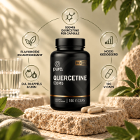 Quercetine 500mg