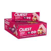 Quest Protein Bars