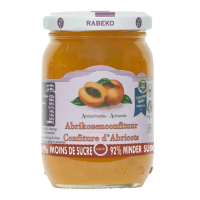 Jam 92% Less Sugar