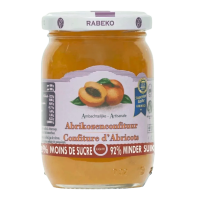 Jam 92% Less Sugar