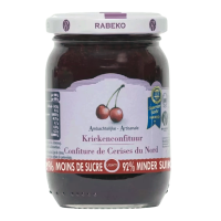 Jam 92% Less Sugar